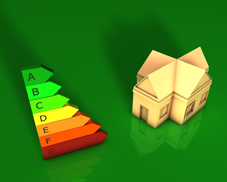 New Bill To Improve Energy Efficiency Of Rental Properties