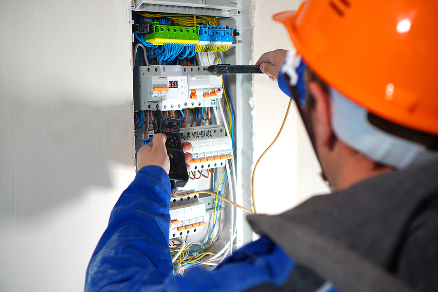 Letting Agents Urged To Keep Electrical Compliance Paper Trail