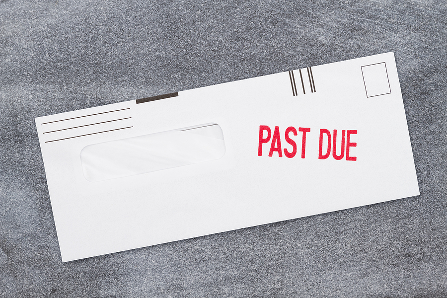 Substantial’ Rent Arrears In New Eviction Ban Regulations