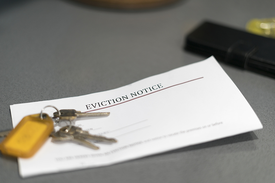 Landlords In Fresh Call For Eviction Help